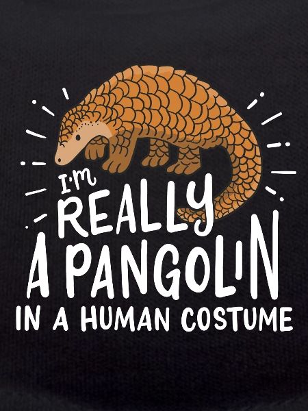 Pangolin