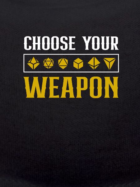 RPG dice