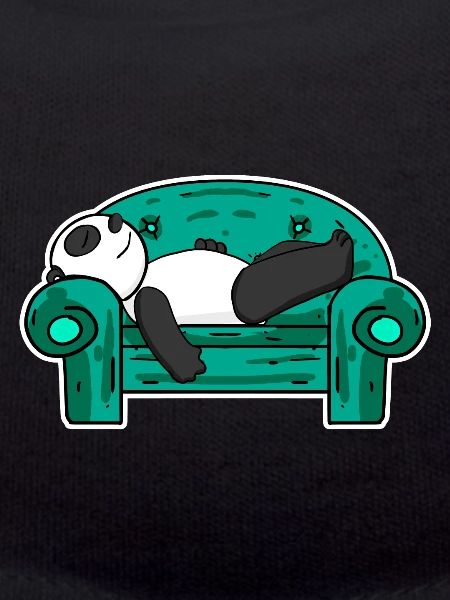 panda