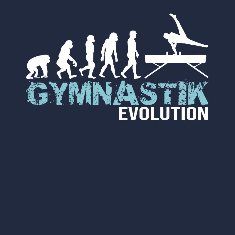 Évolution de la gymnastique à barres parallèles