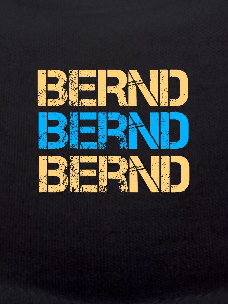 Bernd