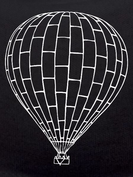 Montgolfière
