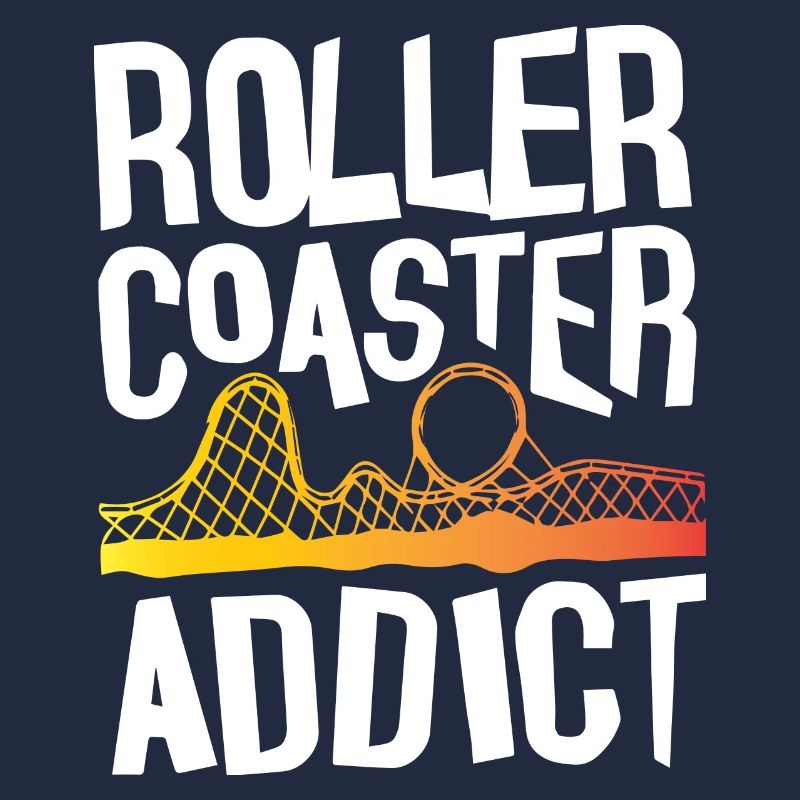 Roller Coaster Addict