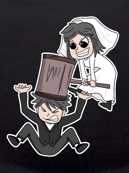 Married funny