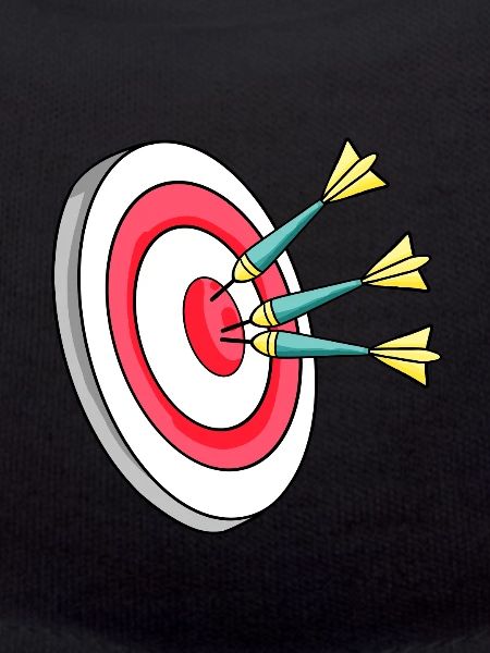 Dartboard Dart Darts