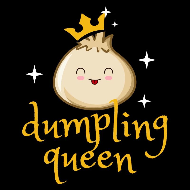 Dumpling Königin