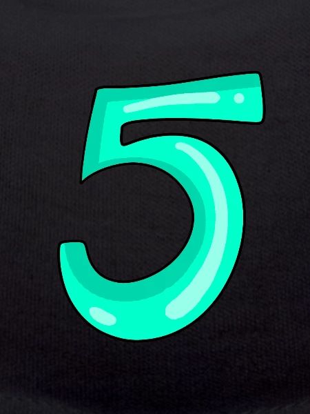 5