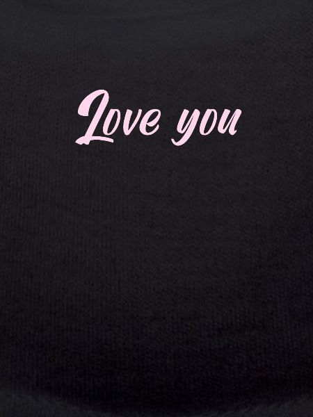 Love you