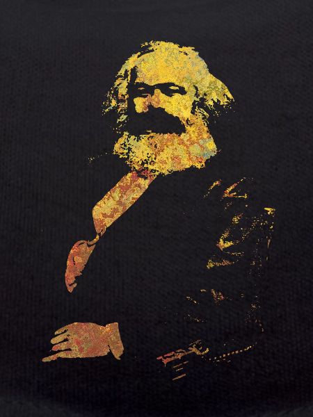 Karl Marx