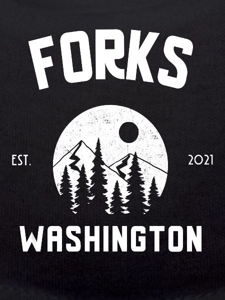 Forks Washington
