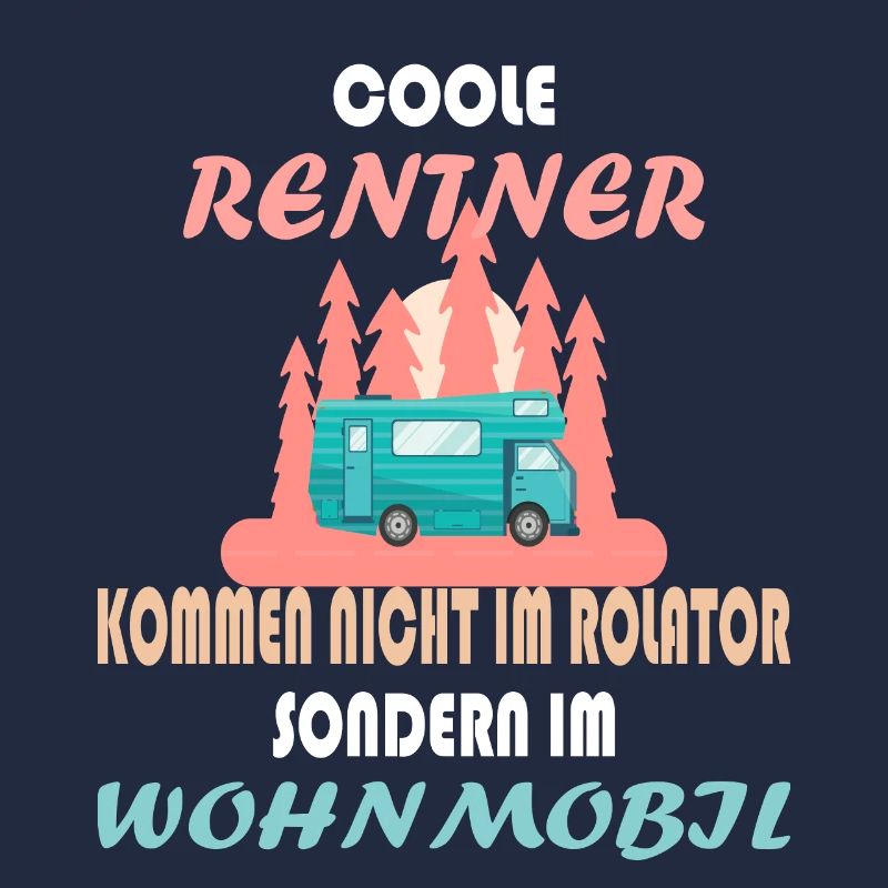 WOHNMOBIL RENTNER