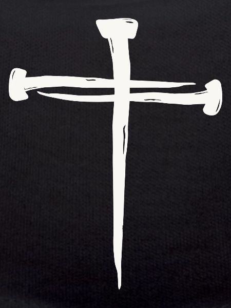 Cross of nails