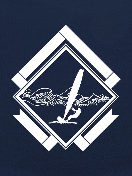 Windsurfers