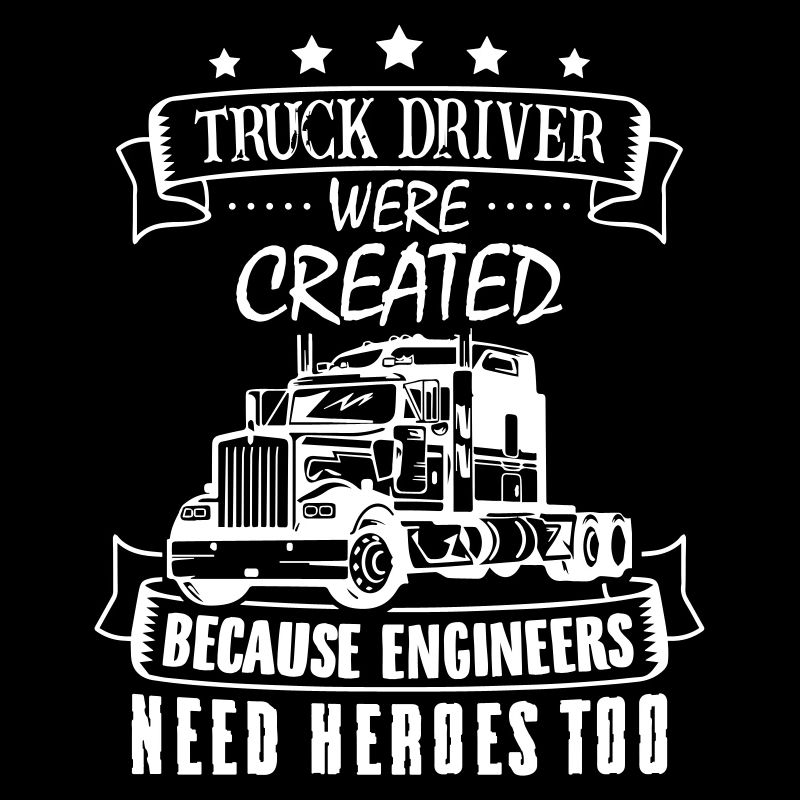 Trucker