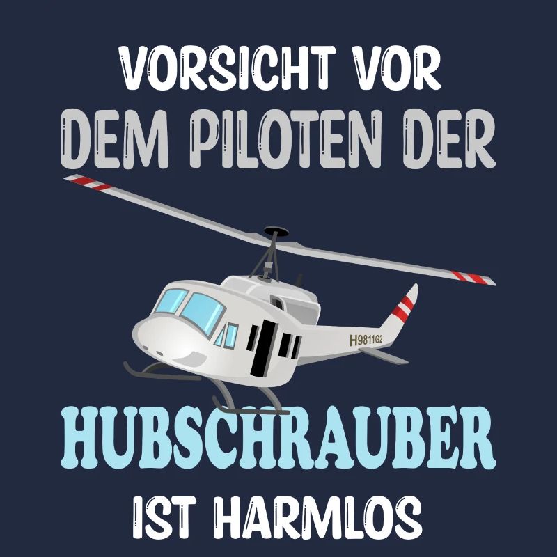HUBSCHRAUBER HELIKOPTER