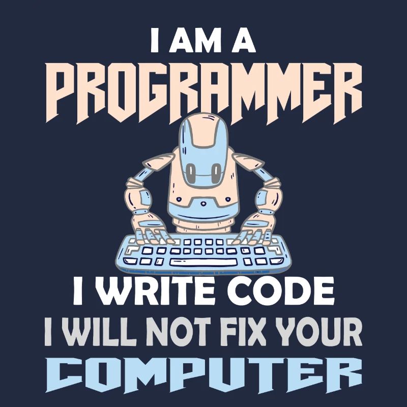 CODER HACKER PROGRAMMATEUR