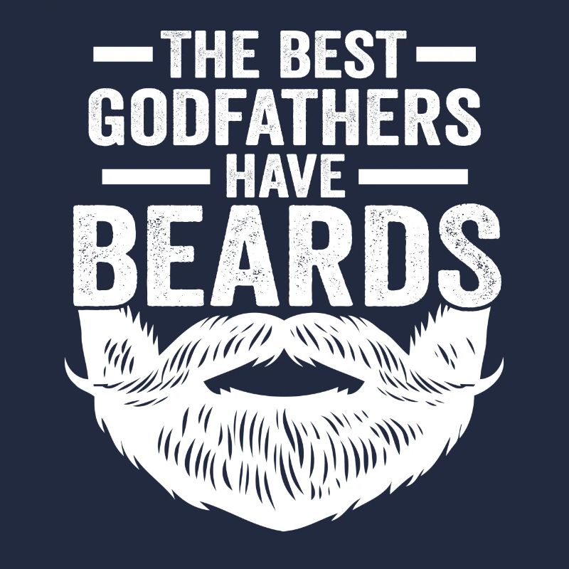 Barbe de parrain