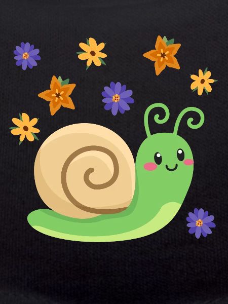 snail