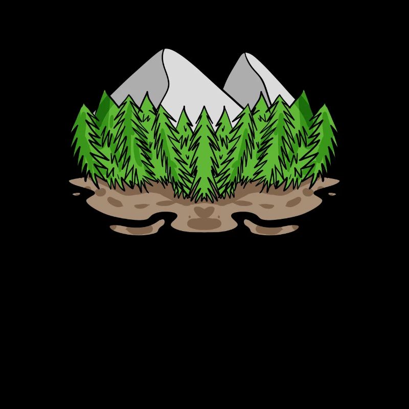 Berg Berge