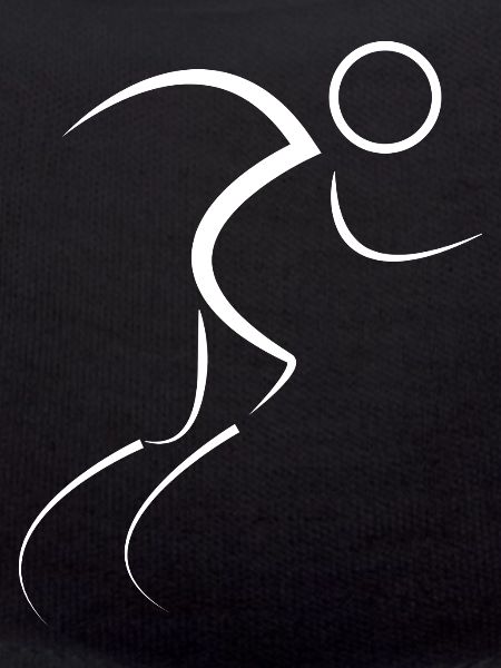Marathon running
