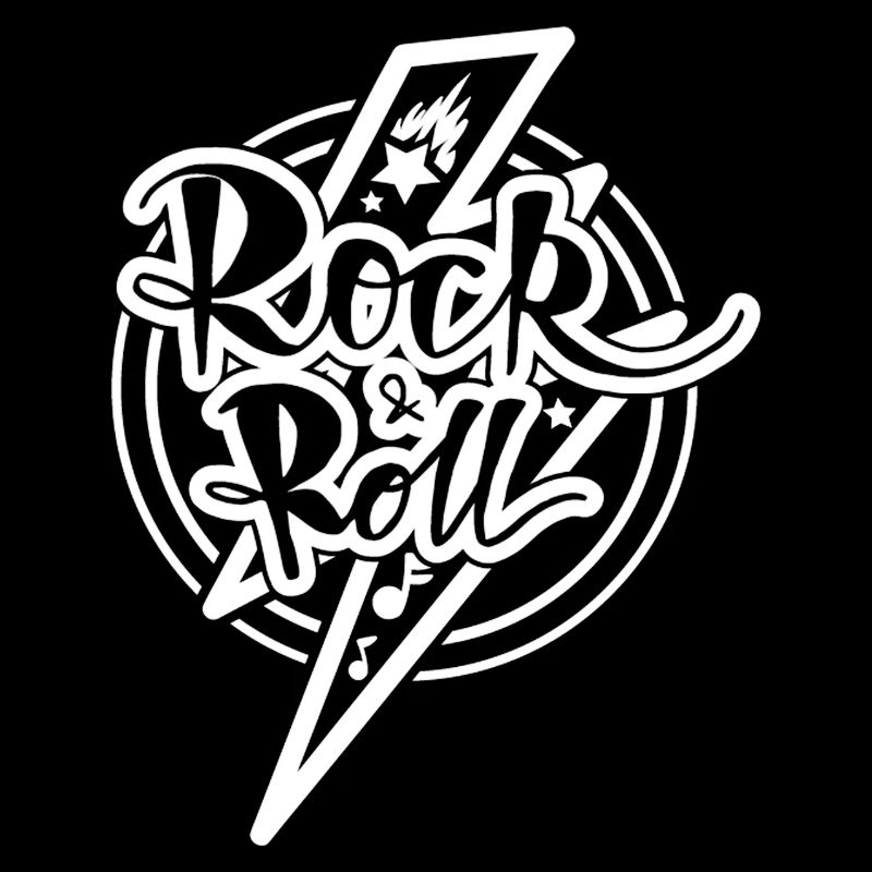 rock roll