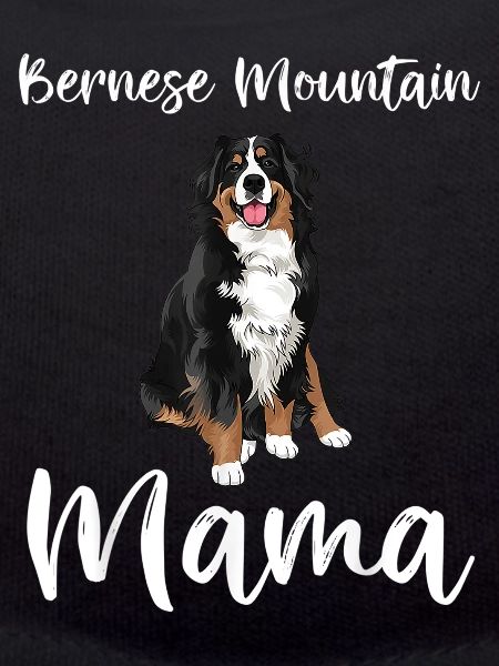Bernese Mama