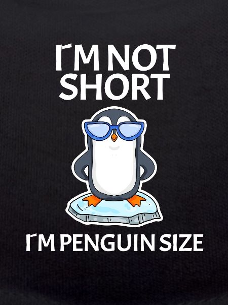 Small-scale saying