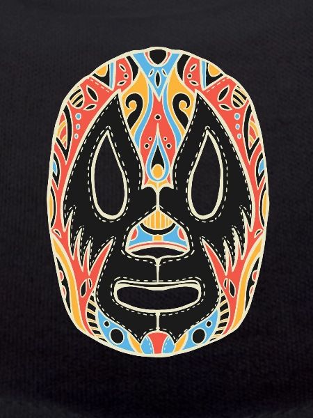 wrestling mask Mexico Mexicans