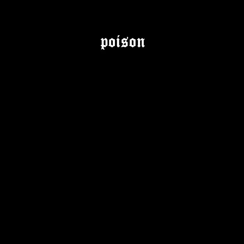 Poison Aesthetic Soft Grunge Eboy Egirl Gift