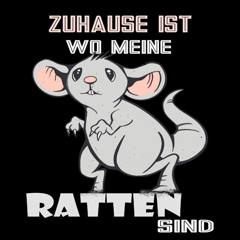 Rat rats rongeurs