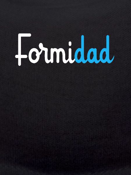 FormiDad Papa Formidable