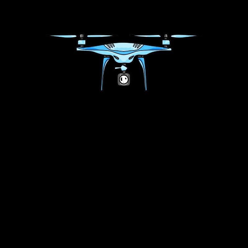 Drone Drone Drones