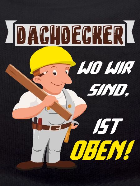 Dachdecker Dachdeckermeister Dachdecken