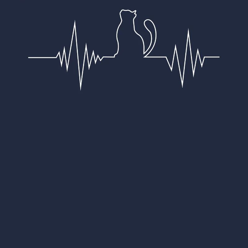 CAT HEARTBEAT