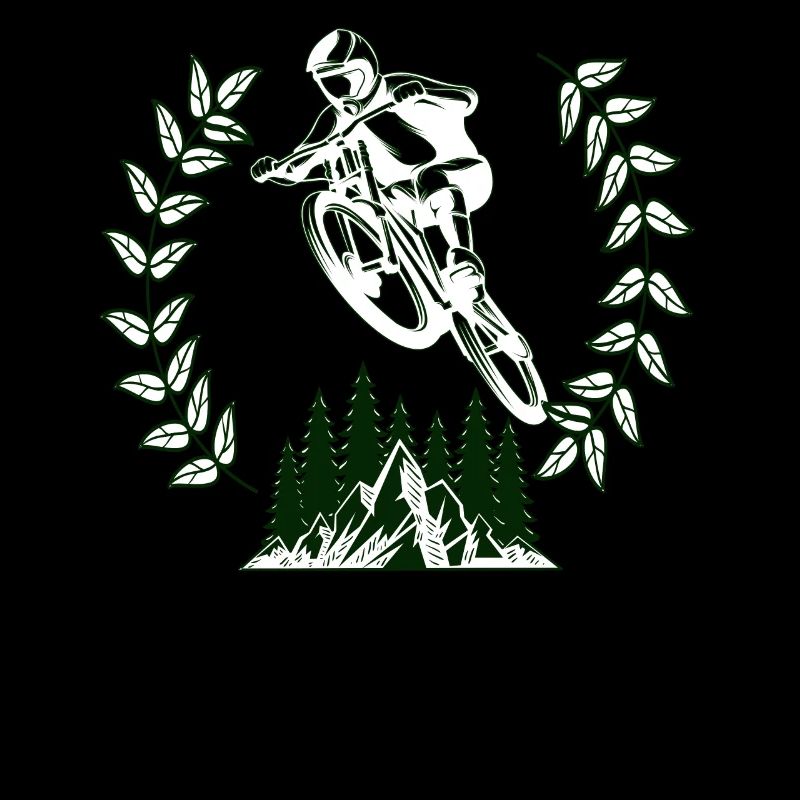 Vélo VTT Vélo Downhill Vélo