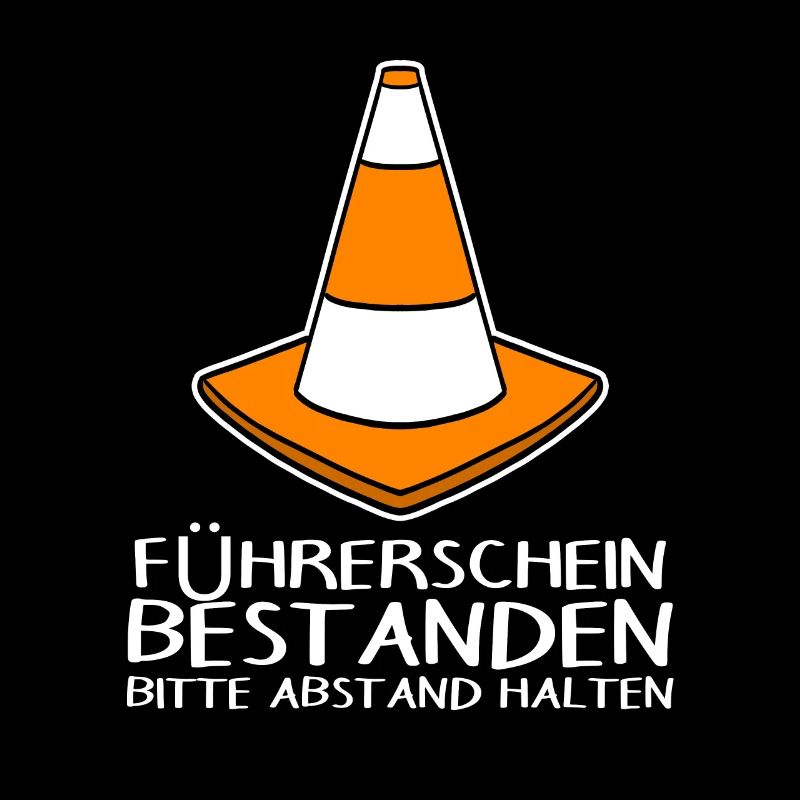 Führerschein Bestanden