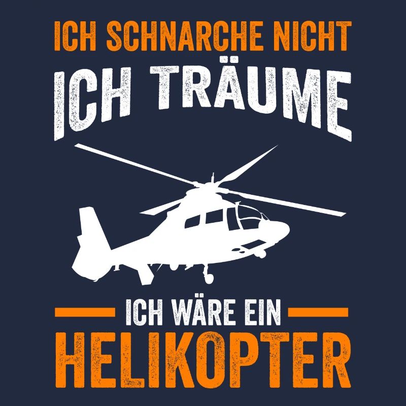 Helikopter Hubschrauberpilot Hubschrauber