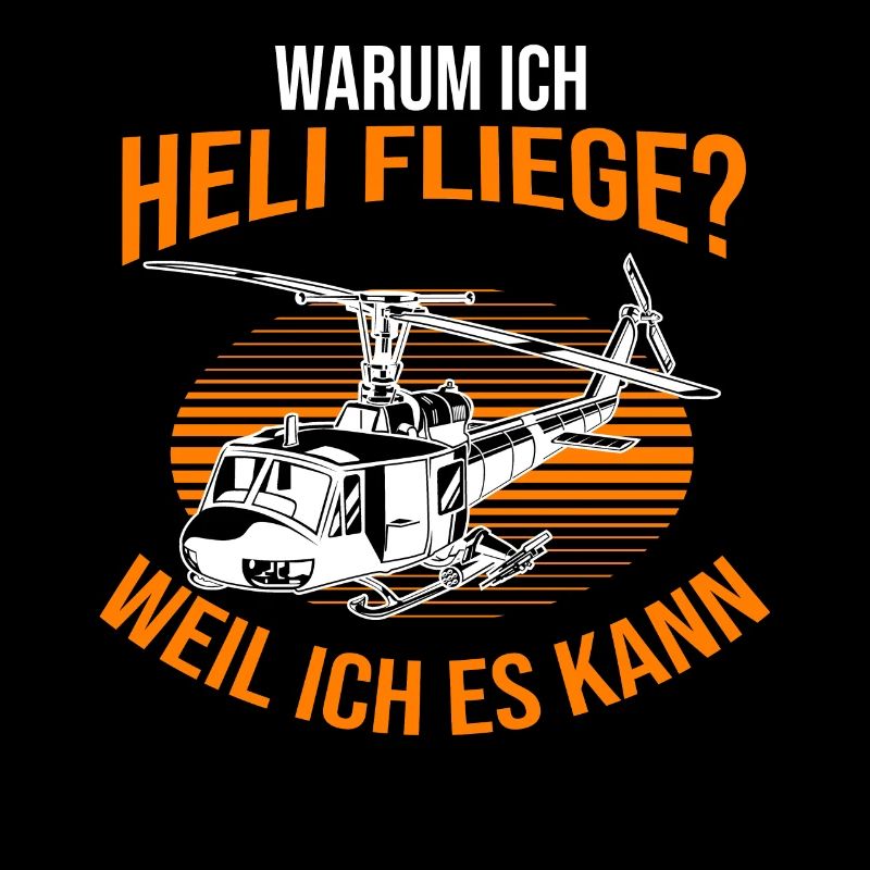 Helikopter Hubschrauber Pilot Hubschrauberpilot