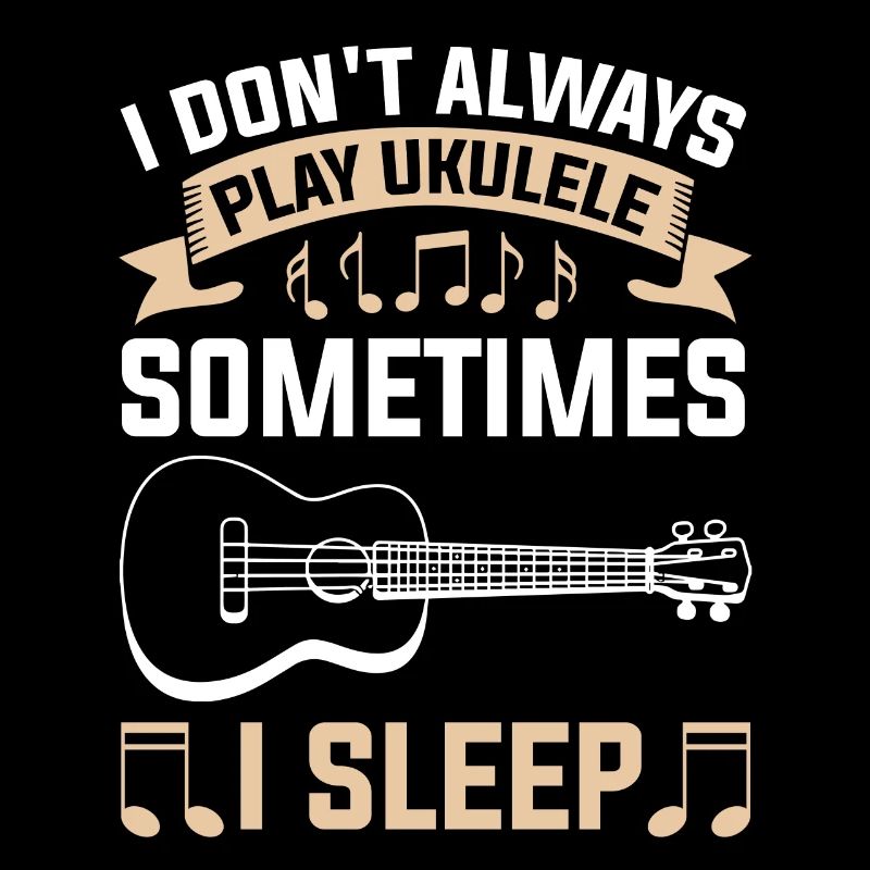 Ukulélé Ukulélé Ukulélé ukulélé joueur de ukulélé