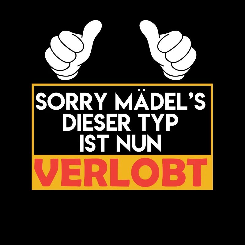 JGA Spruch Verlobung
