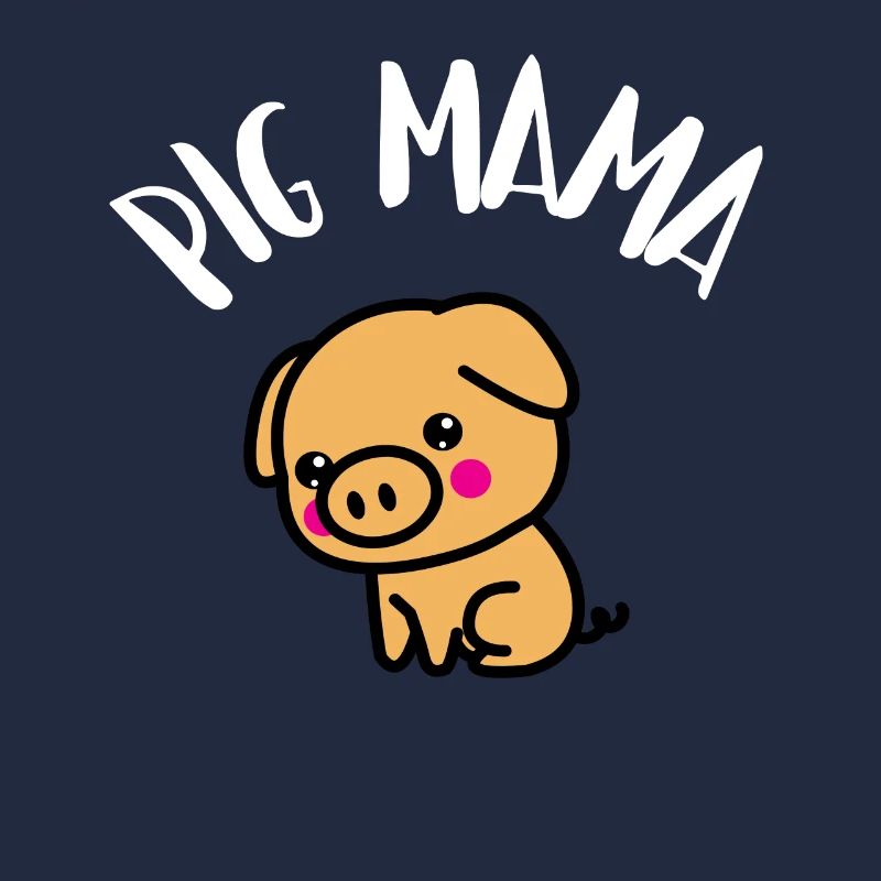 Maman Cochon