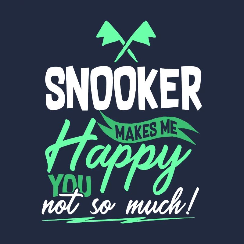 Snooker Billard