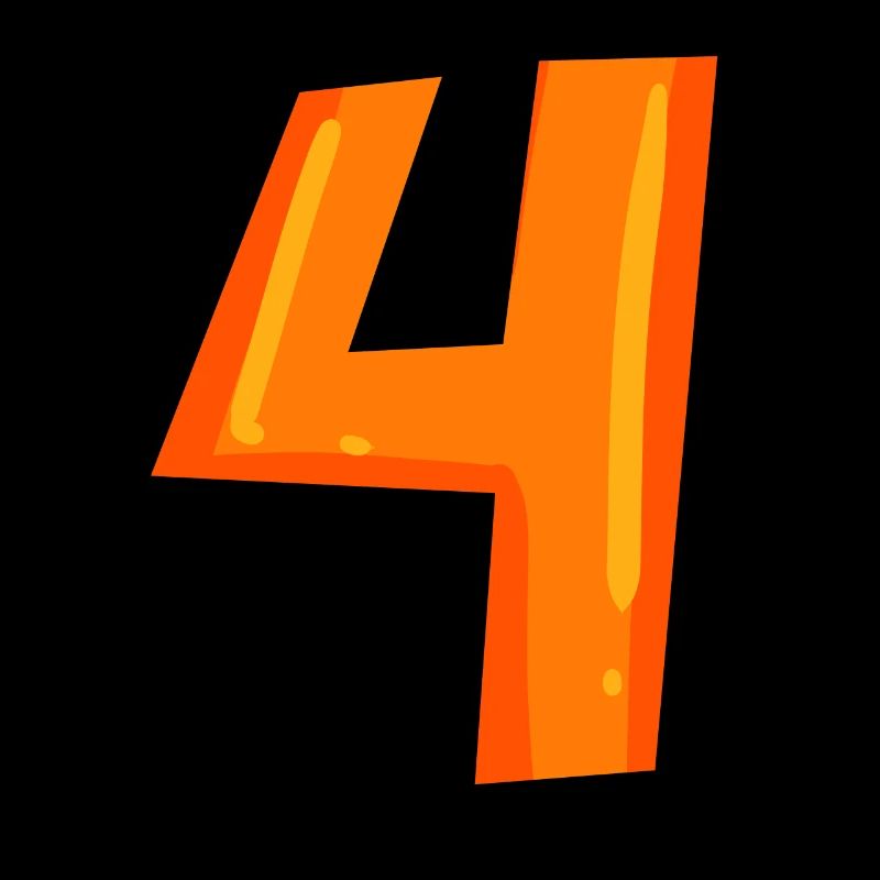 Vier 4