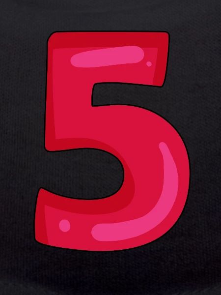 5