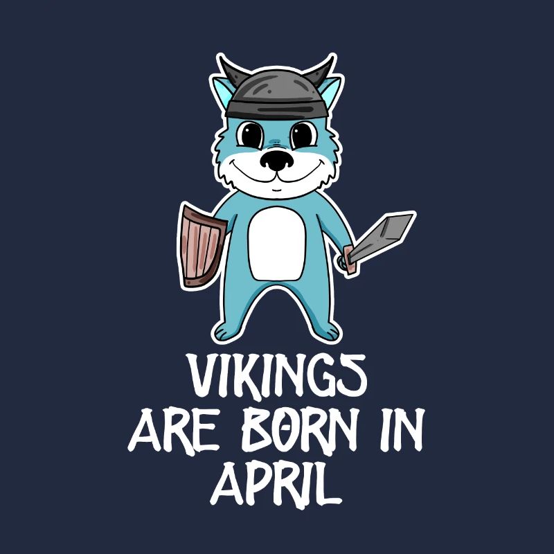Mois de naissance Mois d’avril Cadeau