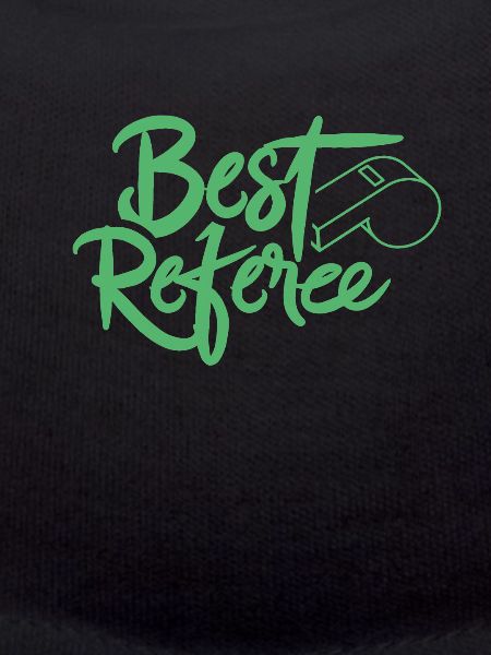 BEST Referee Referee Judge