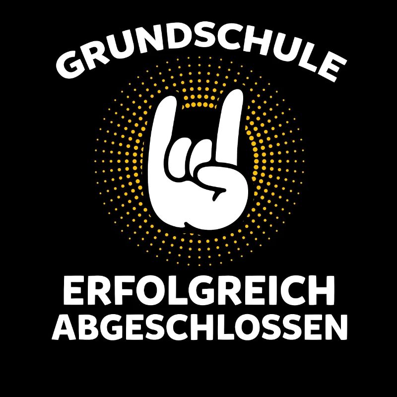Grundschule Erfolgreich Abgeschlossen