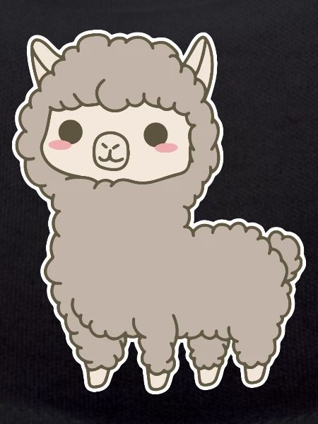 Alpaca