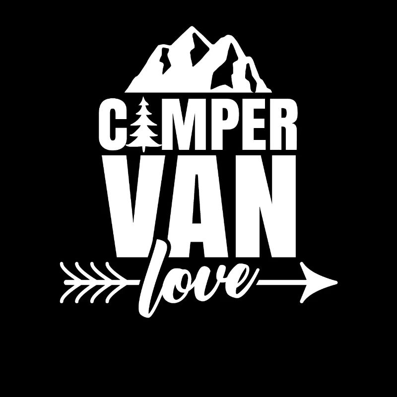 Campervan Love Motorhome Motorhome Caravan