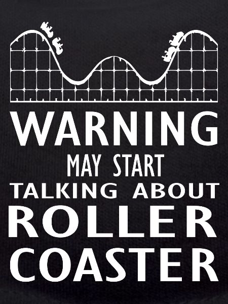 Rollercoaster Roller Coaster